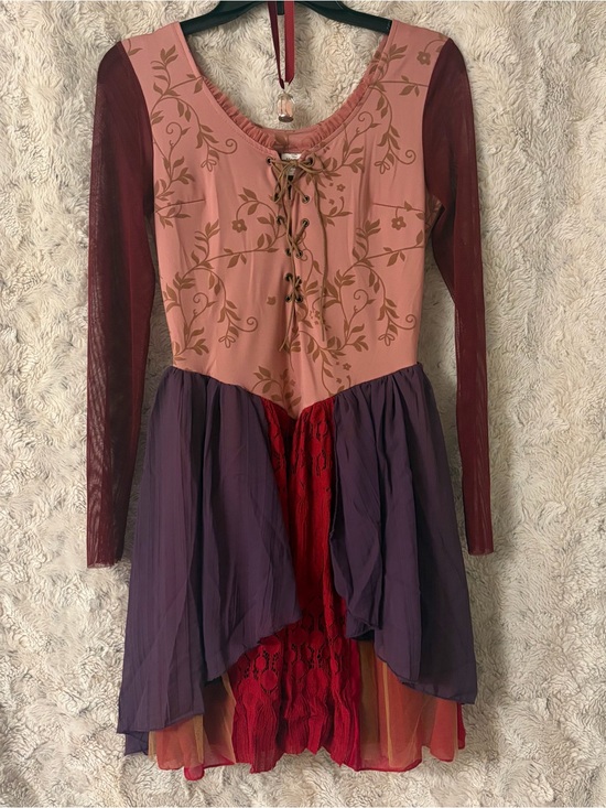 Spirit Other - Hocus Pocus Sarah Sanderson Costume Women’s Small